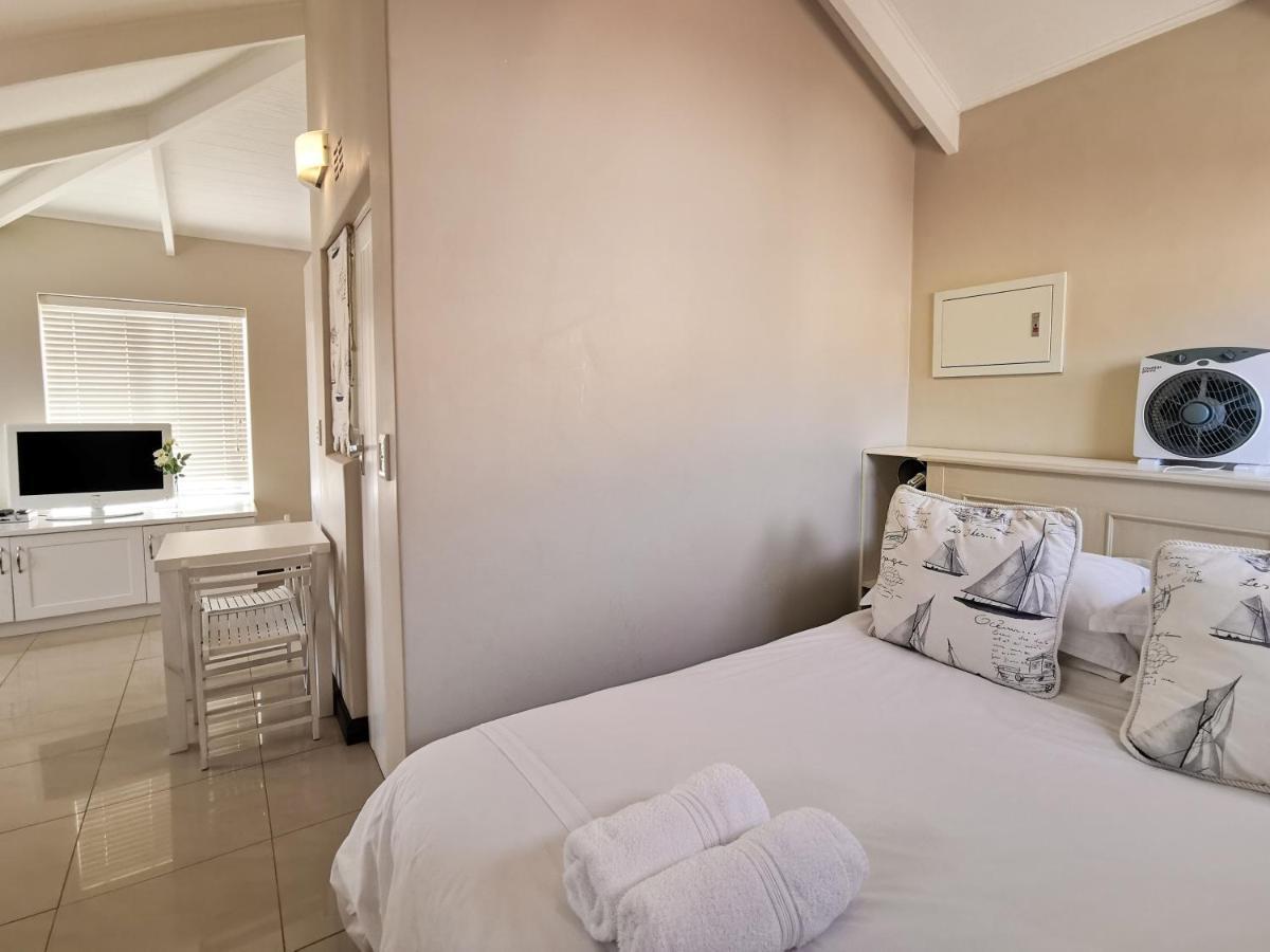 Beau Rivage Studio 112 Плеттенберг-Бей Экстерьер фото